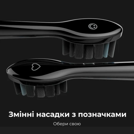 Електрична зубна щітка AENO (ADB0006)