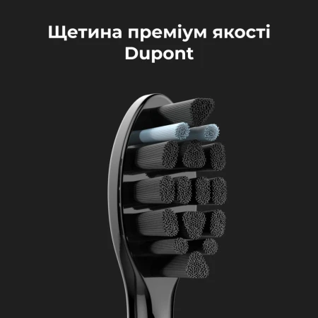 Електрична зубна щітка AENO (ADB0006)