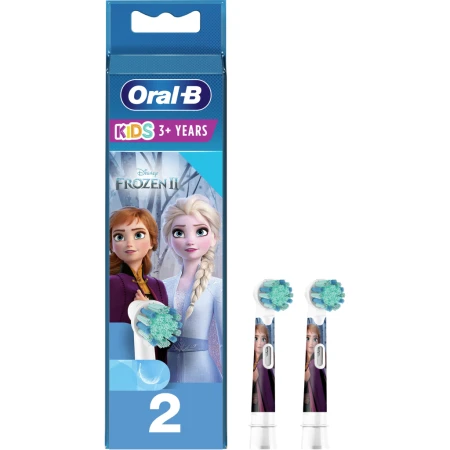 Насадка для електричної зубної щітки Oral-B (4210201383994)