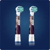 Насадка для електричної зубної щітки Oral-B (4210201383994)