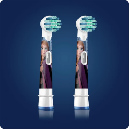 Насадка для електричної зубної щітки Oral-B (4210201383994)