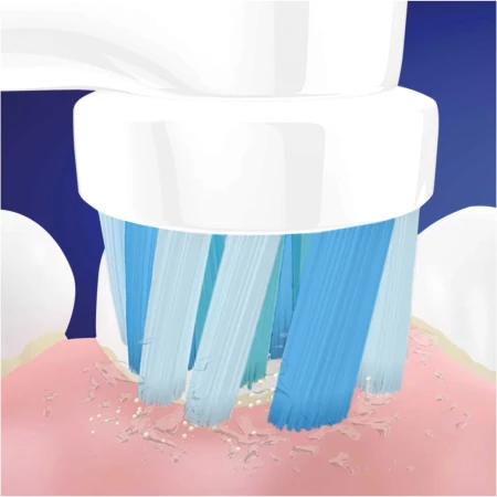 Насадка для електричної зубної щітки Oral-B (4210201383994)