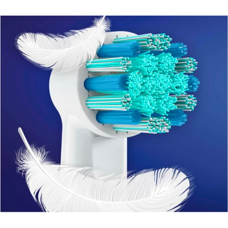 Насадка для електричної зубної щітки Oral-B (4210201383994)