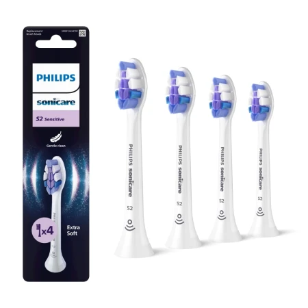 Насадка для электрической зубной щетки Philips (HX6054/87)