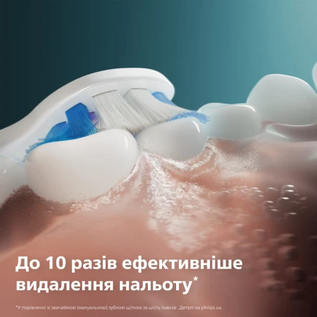 Насадка для электрической зубной щетки Philips (HX6054/87)
