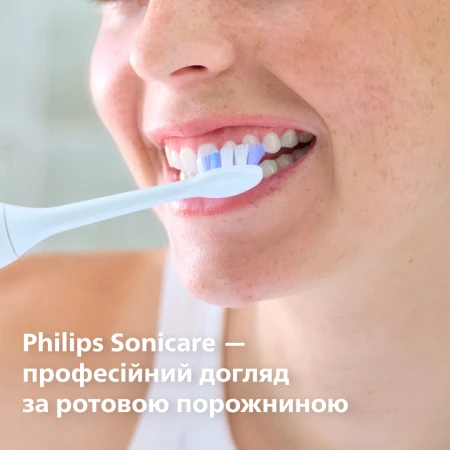 Насадка для электрической зубной щетки Philips (HX6054/87)