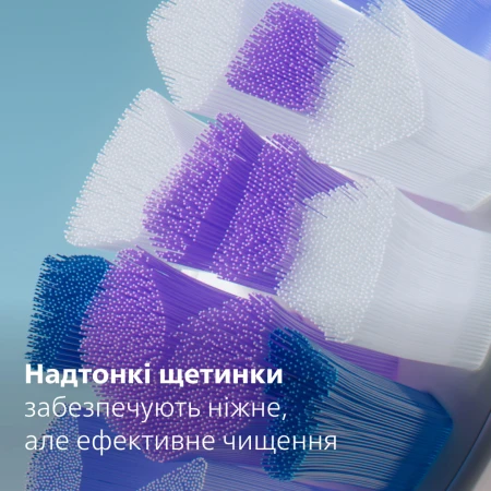 Насадка для электрической зубной щетки Philips (HX6054/87)