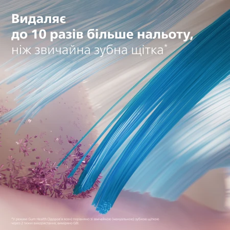 Насадка для электрической зубной щетки Philips (HX9052/88)