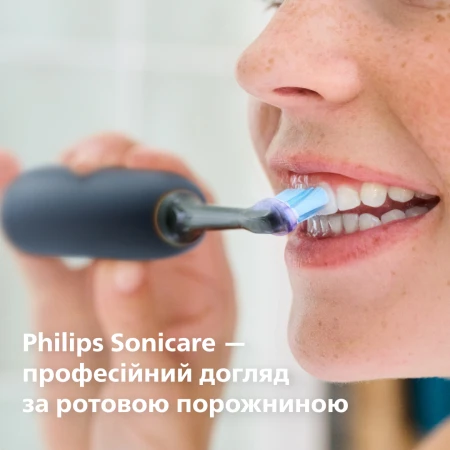 Насадка для электрической зубной щетки Philips (HX9052/88)