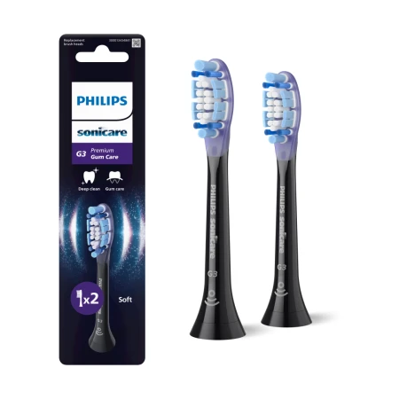 Насадка для электрической зубной щетки Philips (HX9052/88)