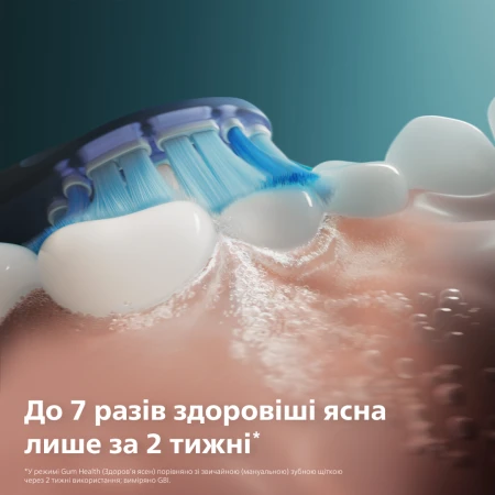 Насадка для электрической зубной щетки Philips (HX9052/88)