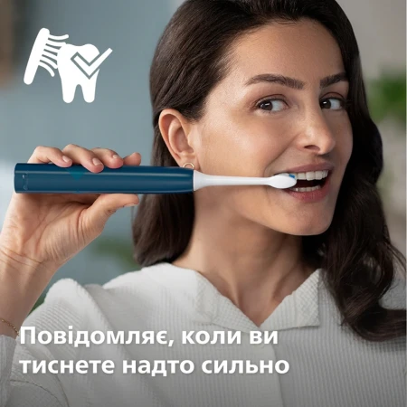 Электрическая зубная щетка Philips (HX3689/42)