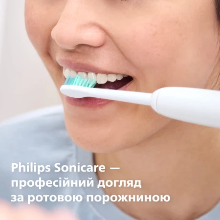 Насадка для электрической зубной щетки Philips (HX6012/87)