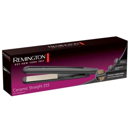 Выпрямитель для волос Remington (S1370)