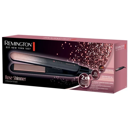 Випрямляч для волосся Remington (S5305)