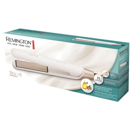 Выпрямитель для волос Remington (S4740)