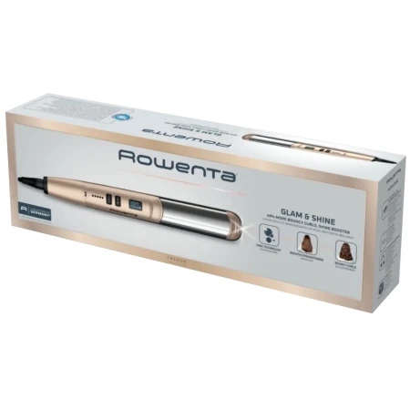 Выпрямитель для волос Rowenta (SF4641F0)