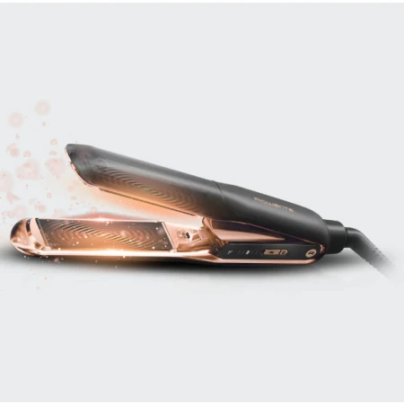 Выпрямитель для волос Rowenta (SF8120F0)