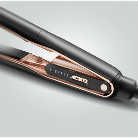 Выпрямитель для волос Rowenta (SF8120F0)