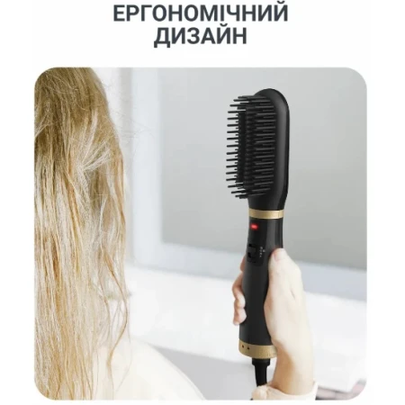 Выпрямитель для волос Rowenta (UB5920F0)