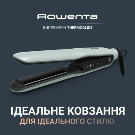 Выпрямитель для волос Rowenta (SF5120E0)
