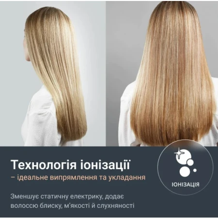 Выпрямитель для волос Rowenta (SF5120E0)