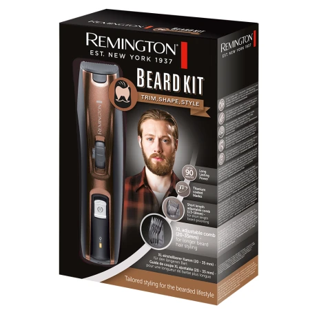 Триммер Remington (MB4046)