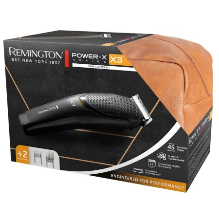 Машинка для стрижки Remington (HC3000GP)
