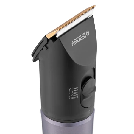 Машинка для стрижки Ardesto (HC-Y40-DBS)