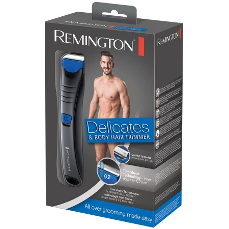 Триммер Remington (BHT250)