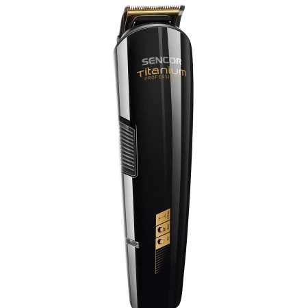 Машинка для стрижки Sencor (SHP 8305BK)