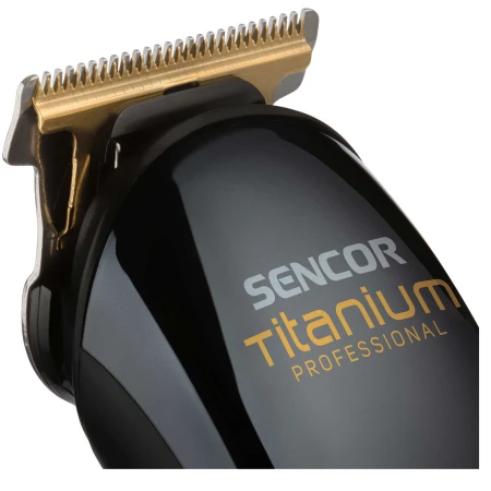 Машинка для стрижки Sencor (SHP 8305BK)