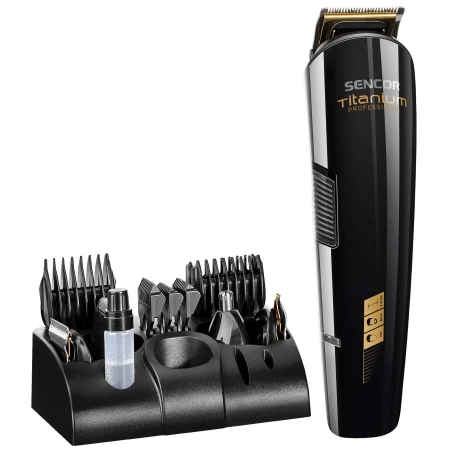 Машинка для стрижки Sencor (SHP 8305BK)