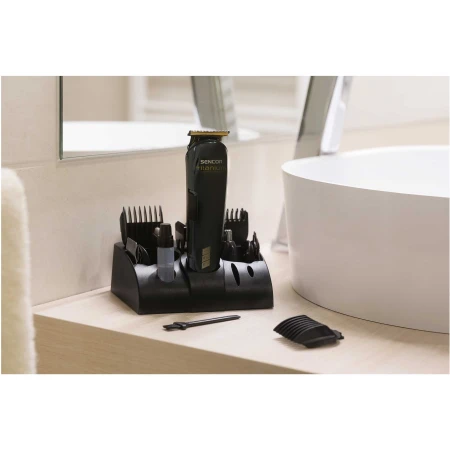 Машинка для стрижки Sencor (SHP 8305BK)