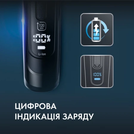 Машинка для стрижки Rowenta (TN9461F4)