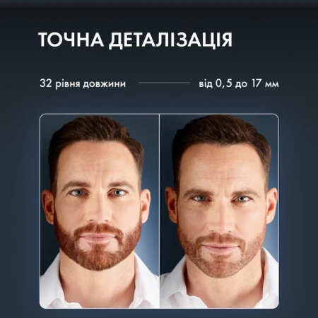 Машинка для стрижки Rowenta (TN9461F4)