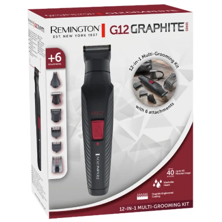 Машинка для стрижки Remington (PG2120)