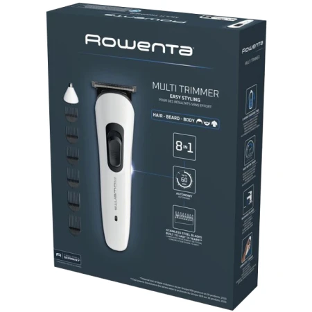 Машинка для стрижки Rowenta (TN8934E0)