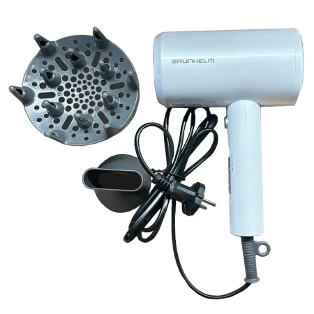 Фен Grunhelm (GHD-5910WD)