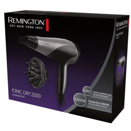 Фен Remington (D3190S)