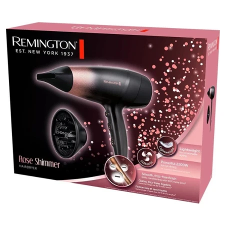 Фен Remington (D5305)