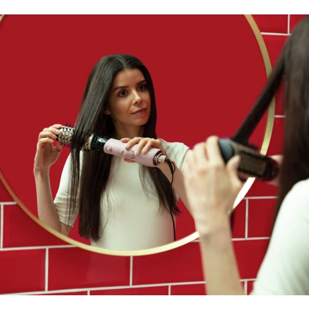 Фен-щітка Remington (AS5901)