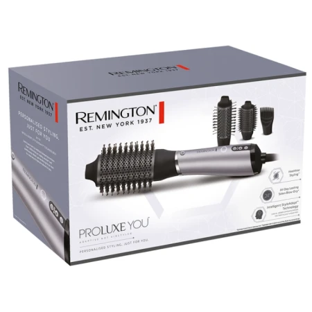 Фен-щетка Remington (AS9880)