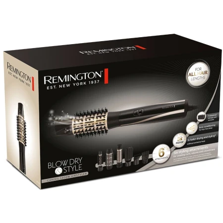 Фен-щетка Remington (AS7700)
