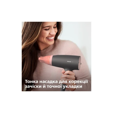Фен Philips (BHD350/10)