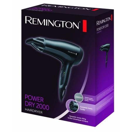 Фен Remington (D3010)
