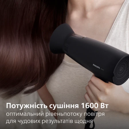 Фен Philips (BHD308/10)