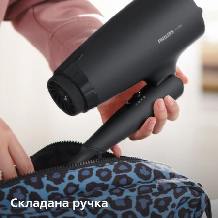 Фен Philips (BHD308/10)