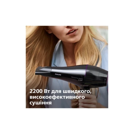Фен Philips (BHD274/00)