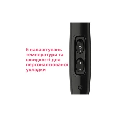 Фен Philips (BHD274/00)